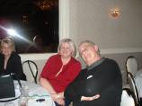 Patricia Malinski Zimmerman, Barb Engelhard, Rick Engelhard (Photo courtesy of Luci Kuziw)